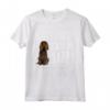 Funny Boykin Spaniel Cani Mi Redono Felice Maglietta - Regalo Divertente per Amanti dei Cani - Dog Lover Gift