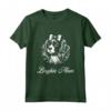Design grafico del simpatico cane Boykin Spaniel Mamma Maglietta - Ideale per gli amanti dei cani Boykin Spaniel