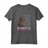 Happy Mother's Day To The Best Boykin Spaniel Dog Mom - Maglietta per la Festa della Mamma - Ideale Regalo per Amanti dei Cani Boykin Spaniel