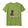 Happy Mother's Day To The Best Boykin Spaniel Dog Mom - Maglietta per la Festa della Mamma - Ideale Regalo per Amanti dei Cani Boykin Spaniel