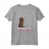 Happy Mother's Day To The Best Boykin Spaniel Dog Mom - Maglietta per la Festa della Mamma - Ideale Regalo per Amanti dei Cani Boykin Spaniel