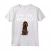 Il Cane Susurra Boykin Spaniel Maglietta - Boykin Spaniel Whisperer Funny Dog Lover Gift - Ideale per gli Amanti dei Cani