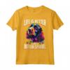 Razza canina Boykin Spaniel - La Vita è Migliore con un Boykin - Maglietta per Amanti dei Cani - Regalo per Compleanni e Feste