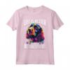 Razza canina Boykin Spaniel - La Vita è Migliore con un Boykin - Maglietta per Amanti dei Cani - Regalo per Compleanni e Feste