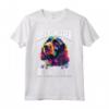 Razza canina Boykin Spaniel - La Vita è Migliore con un Boykin - Maglietta per Amanti dei Cani - Regalo per Compleanni e Feste