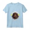 Donna La vita è migliore con un simpatico cucciolo amante dei cani Boykin Spaniel Maglietta con Collo a V - La vita è migliore con un Boykin Spaniel - Ideale per gli Amanti dei Cani