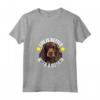 Donna La vita è migliore con un simpatico cucciolo amante dei cani Boykin Spaniel Maglietta con Collo a V - La vita è migliore con un Boykin Spaniel - Ideale per gli Amanti dei Cani