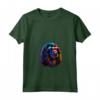 Donna Boykin Spaniel Cani Boykin Spaniel Maglietta con Collo a V - Design Vintage per Amanti dei Cani - Ideale per Compleanno o Natale