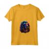 Donna Boykin Spaniel Cani Boykin Spaniel Maglietta con Collo a V - Design Vintage per Amanti dei Cani - Ideale per Compleanno o Natale
