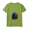 Donna Boykin Spaniel Cani Boykin Spaniel Maglietta con Collo a V - Design Vintage per Amanti dei Cani - Ideale per Compleanno o Natale