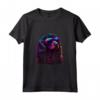 Boykin Spaniel Cani Boykin Spaniel - Maglietta Design Vintage per Amanti della Razza - Ideale per Compleanno o Natale