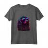 Boykin Spaniel Cani Boykin Spaniel - Maglietta Design Vintage per Amanti della Razza - Ideale per Compleanno o Natale