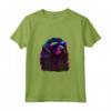 Boykin Spaniel Cani Boykin Spaniel - Maglietta Design Vintage per Amanti della Razza - Ideale per Compleanno o Natale