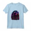 Boykin Spaniel Cani Boykin Spaniel - Maglietta Design Vintage per Amanti della Razza - Ideale per Compleanno o Natale