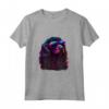 Boykin Spaniel Cani Boykin Spaniel - Maglietta Design Vintage per Amanti della Razza - Ideale per Compleanno o Natale