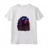 Boykin Spaniel Cani Boykin Spaniel - Maglietta Design Vintage per Amanti della Razza - Ideale per Compleanno o Natale