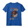 Boykin Spaniel Dog Breed - Voglio solo leggere Libri e animali domestici Maglietta - Perfetto per amanti dei Boykin Spaniel