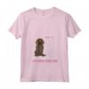 Donna Buona Festa della Mamma alla Migliore Mamma di Boykin Spaniel - Maglietta Collo a V per Amanti dei Cani - Happy Mother's Day