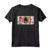 Boykin Spaniel - Costume da Cane Giapponese Fedele Amico Kawaii Maglietta per Amanti dei Cani - Ideale per Natale, Ringraziamento o Compleanni