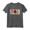 Boykin Spaniel - Costume da Cane Giapponese Fedele Amico Kawaii Maglietta per Amanti dei Cani - Ideale per Natale, Ringraziamento o Compleanni