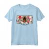 Boykin Spaniel - Costume da Cane Giapponese Fedele Amico Kawaii Maglietta per Amanti dei Cani - Ideale per Natale, Ringraziamento o Compleanni