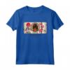 Boykin Spaniel - Costume da Cane Giapponese Fedele Amico Kawaii Maglietta per Amanti dei Cani - Ideale per Natale, Ringraziamento o Compleanni