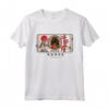 Boykin Spaniel - Costume da Cane Giapponese Fedele Amico Kawaii Maglietta per Amanti dei Cani - Ideale per Natale, Ringraziamento o Compleanni