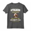 HapTiger Maglietta Bracco Italiano - Ideale Regalo per Amanti dei Cani - Orgoglioso Proprietario di Bracco Italiano