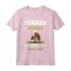 HapTiger Maglietta Bracco Italiano - Ideale Regalo per Amanti dei Cani - Orgoglioso Proprietario di Bracco Italiano
