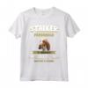 HapTiger Maglietta Bracco Italiano - Ideale Regalo per Amanti dei Cani - Orgoglioso Proprietario di Bracco Italiano