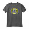 Inca Kola T SHIRT Perù Golden Kola Bubblegum Cream Soda Maglietta - Inka Machu Picchu Leggera e Classica - Ideale per gli Amanti della Cultura Sudamericana