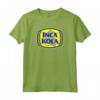 Inca Kola T SHIRT Perù Golden Kola Bubblegum Cream Soda Maglietta - Inka Machu Picchu Leggera e Classica - Ideale per gli Amanti della Cultura Sudamericana