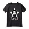 Lula Livre, Lula Presidente - Maglietta Brasile Leggera - Sostieni la politica con stile