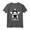 Lula Livre, Lula Presidente - Maglietta Brasile Leggera - Sostieni la politica con stile