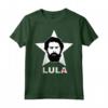 Lula Livre, Lula Presidente - Maglietta Brasile Leggera - Sostieni la politica con stile