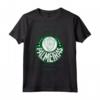 Camiseta Palmeiras Brasil Calcio Maglietta - Orgoglio Palmeirense per i Tifosi di Calcio
