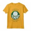 Camiseta Palmeiras Brasil Calcio Maglietta - Orgoglio Palmeirense per i Tifosi di Calcio