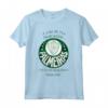 Camiseta Palmeiras Brasil Calcio Maglietta - Orgoglio Palmeirense per i Tifosi di Calcio