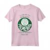 Camiseta Palmeiras Brasil Calcio Maglietta - Orgoglio Palmeirense per i Tifosi di Calcio