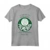 Camiseta Palmeiras Brasil Calcio Maglietta - Orgoglio Palmeirense per i Tifosi di Calcio