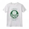 Camiseta Palmeiras Brasil Calcio Maglietta - Orgoglio Palmeirense per i Tifosi di Calcio