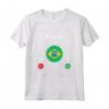 Brasile Sta Chiamando E Devo Andare - Brazil Travel Shirt for Patriots - Gift from Brazil