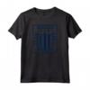 Perù Camicia Peruviana ALIANZA LIMA PERUVIAN Uomo Donna CALCIO Maglietta - T-shirt Culturale Peruviana con Motivi Emblematici del Sud America