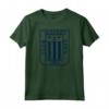Perù Camicia Peruviana ALIANZA LIMA PERUVIAN Uomo Donna CALCIO Maglietta - T-shirt Culturale Peruviana con Motivi Emblematici del Sud America