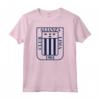 Perù Camicia Peruviana ALIANZA LIMA PERUVIAN Uomo Donna CALCIO Maglietta - T-shirt Culturale Peruviana con Motivi Emblematici del Sud America