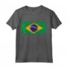 BRASILE Bandiera - Maglietta Uomo Donna Bambino - Orgoglio Brasiliano - Acquista Online