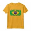 BRASILE Bandiera - Maglietta Uomo Donna Bambino - Orgoglio Brasiliano - Acquista Online