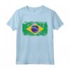BRASILE Bandiera - Maglietta Uomo Donna Bambino - Orgoglio Brasiliano - Acquista Online