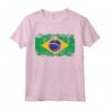 BRASILE Bandiera - Maglietta Uomo Donna Bambino - Orgoglio Brasiliano - Acquista Online