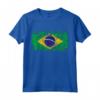 BRASILE Bandiera - Maglietta Uomo Donna Bambino - Orgoglio Brasiliano - Acquista Online